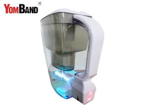 China 1 Year Warranty Water Purifier Pitcher Medical Grade UV Sterilization wholesale