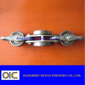 China Improve Your Production Line with Conveyor Parts and Components wholesale