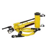 RR SERIES, DOUBLE ACTING CYLINDERS