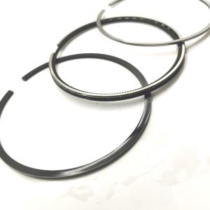 China 110mm Piston Ring Set for Komatsu S6D110 6D110 SA6D110 Diesel Engine Parts 6138-31-2030 6138-31-2020 wholesale