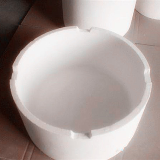Corundum Mullite Kiln Furniture for Pusher and Tunnel Furnaces from Refractory Brick