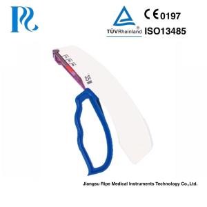 China Single Use First Aid 35W Skin Stitching Stapler wholesale