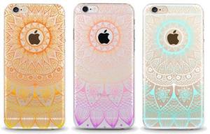 China Cell phone cases for iPhone 6S 6 plus 5 5S and for Samsung galaxy A5 wholesale