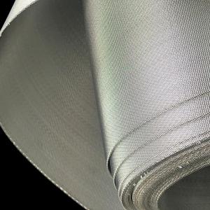 China Stainless Steel Twill Reverse Dutch Weave Wire Mesh Acid Resistant wholesale