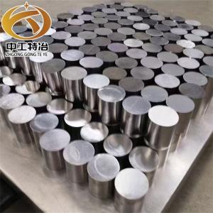 China Corrosion Resistant Monel 400 Nickel Alloy Round Bar 2.4360 Round Steel Copper Nickel Industrial Alloy Bar wholesale