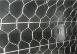 Double Twist River Stone Cage 60*80mm Gabion Basket Fence
