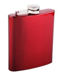 China 7oz Stainless Steel Pocket Flagon/Russian Hip Flagon/Male Small Portable Mini wine pot wholesale