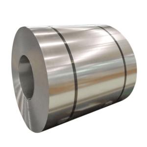 China 316L Tisco Stainless Steel Coil 0.1-3.0mm Hot 304 Cold Rolled Stainless Steel Coil wholesale
