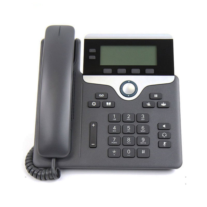 Original 8841 IP Phone CP-8841-K9 UC Phone VoIP Phone Customizable