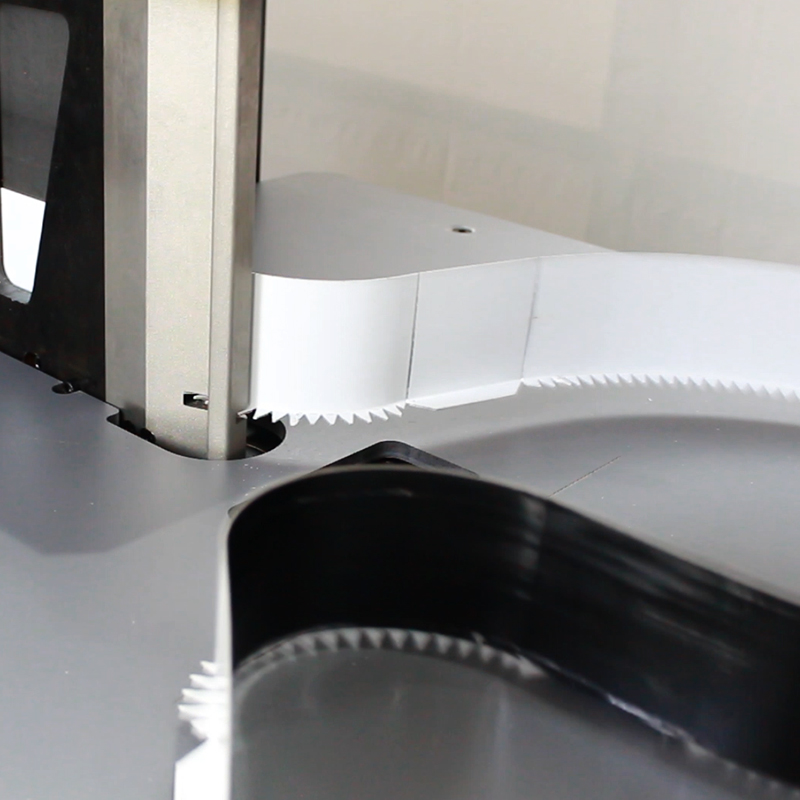 Ejon ET20C The Ultimate Aluminum Trimcap Channel Letter Bending Machine for Results