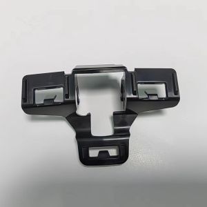 Customized Plastic Moulding Parts Smooth/Textured Surface Finish