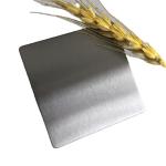 jinhengsteel Decorative 304 stainless steel sheet for interior exterior