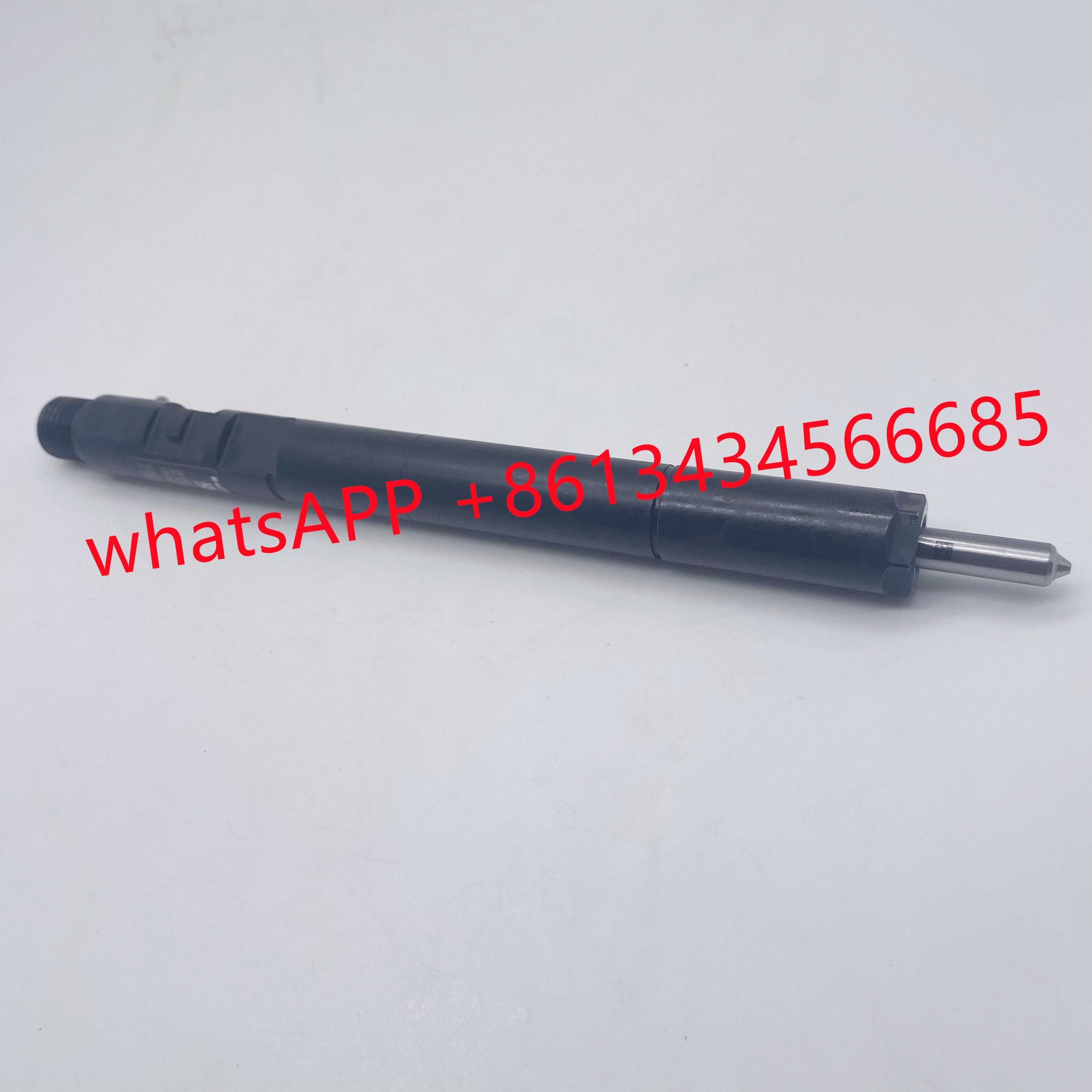 EJBR03301D JMC Transit 2.8L Van 114bhp Delphi Diesel Fuel Injectors