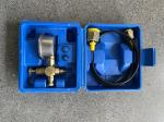 ISO9001 Hydraulic Breaker Spare Parts Nitrogen Gauge For Hydraulic Rock Breaker