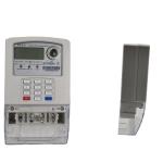 1 Phase 1000imp/KWh Smart Prepaid Energy Meter IP54 Waterproof