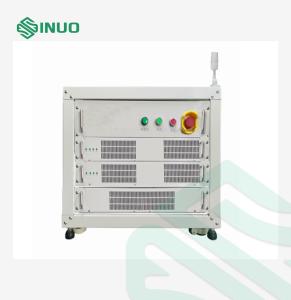 China Battery Charge Discharge Test Machine Battery Pack Testing Equipment wholesale