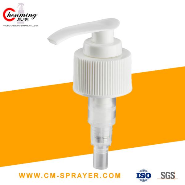 32/410 33/410 38/400 38/410 48/410 Lotion Dispenser Pump 33/410 Dispenser Pump
