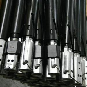 China Wireline Fishing Tools Overshot wholesale