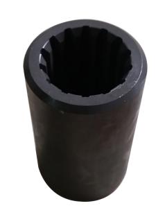 China OEM Rock Drilling Tools R222832 Spline Housing 18.35 Kg wholesale