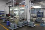 High Acceleration Shock Tester UN38.3 Battery Testing Equipment Manufacturer