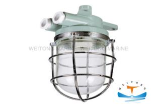 China Marine Incandescent Work Light Marine Wall Light DS7 wholesale