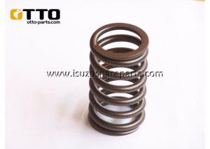 China 9-12561141-0 Isuzu Genuine Parts Valve Spring For EX4005 6RB1 912561-1410 9125611410 wholesale