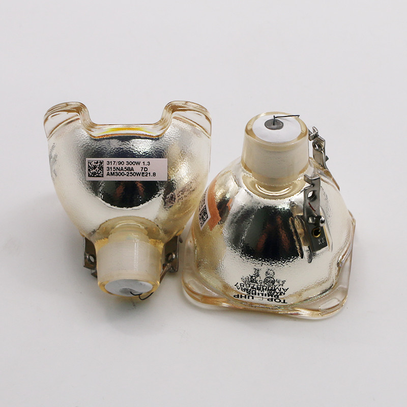 00300088401 250W Christie Projector Lamp Replacement For HD405