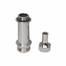 China Gravity Cast Stainless Steel Parts With Sandblasting Anodizing wholesale