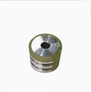 China Hyosung 5600 K-Assyg Roller For Hyosung ATM Machine (4520000258 S4520000258) wholesale