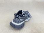 Retro Style Fashion Classic Sneakers Grey Classic White Sneakers For Women