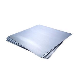 China SS Sheet Astm 304 310s 316 321 Stainless Steel Plate wholesale