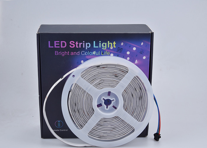Magic 100Ra 100lm/W Remote Control Led Strip Lights