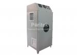 Warehouse Portable Industrial Dehumidifier Machine Mobile 220V 50Hz