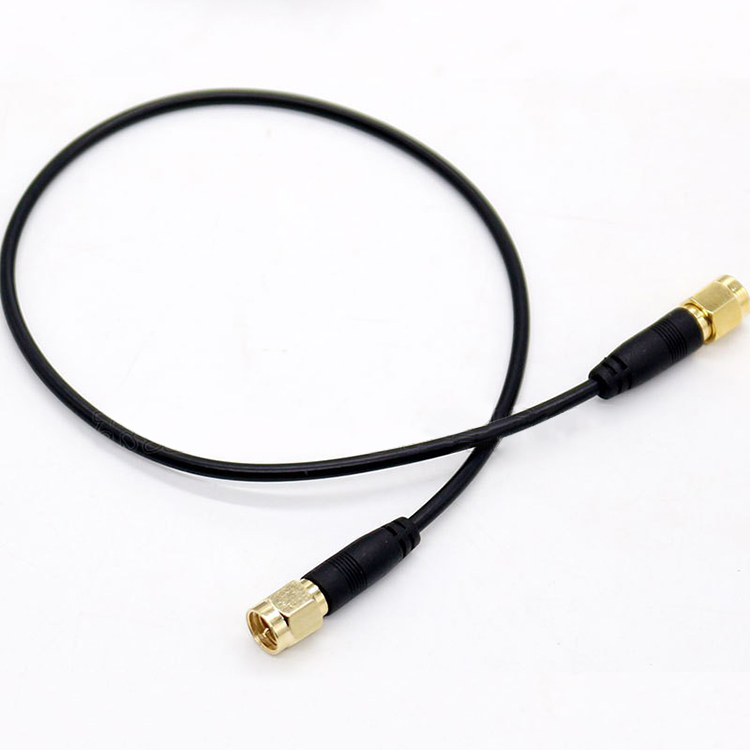 RG174 RF Cable Assemblies