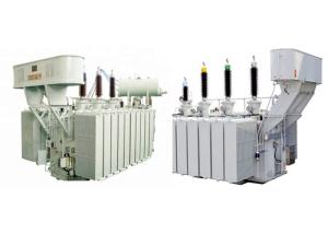 China 110KV Power Transformer --Oil Immersed-- Copper Winding wholesale