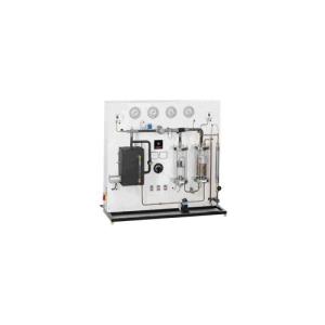 China Teaching Equipment Air Conditioner Training Equipment Steam Jet Refrigeration Trainer wholesale
