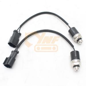 China Low Pressure Switch 421-43-22911 421-43-22912 421-43-22910 Komatsu Wheel Loader WA100-5 WA150-5 WA200-5 WA250-5 WA270-5 wholesale
