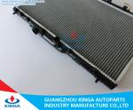 Car Accessories Aluminum Auto Radiator Toyota / Lexus Caldina 16400-64871