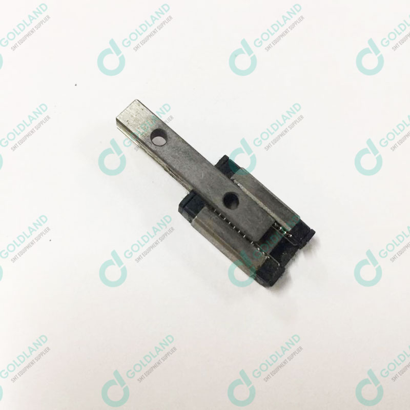 PCB Assembly Production Line P7214 MPM LM Guide