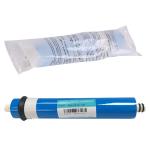 10 Inch Domestic Ro Membrane Water Filter 100 Gpd Membrane Hynamo