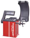 Customized Request Accepted CE Certified Digital Wheel Balancer Zh825A from