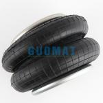 Car Parts Goodyear 2B9-200 Double Convoluted Air Spring Damper