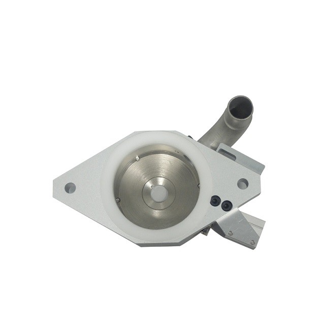 Original Pressure Foot Parts , Pressure Foot Accessories Wear Resistance