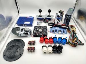China 412 in 1 Game Elf Jamma Kit(Vertical) wholesale