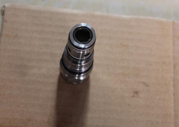 SH200 HD250 Hydraulic Pilot Valve / Pilot Relief Valve For Construction