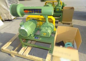 China 80Kpa Water Cooling High Pressure Three Lobe Roots Blower wholesale