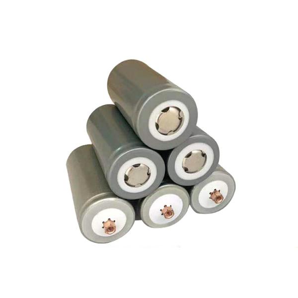 Quality OEM Coslight 32700 Lithium Battery Lifep04 32650 3.2 V 5000Mah Cells for sale