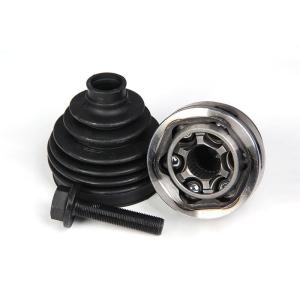 China Steel Car Parts Cv Joint , Drive Shaft Joint Replacement 171498103 For VW SEAT AUDI wholesale