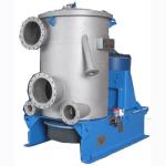 Up-flow Pressure Screen ( Coarse Screen) - Huatao Group