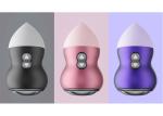 Beauty Care Facial Cleansing Device Rechargeable Makeup Remover Device
